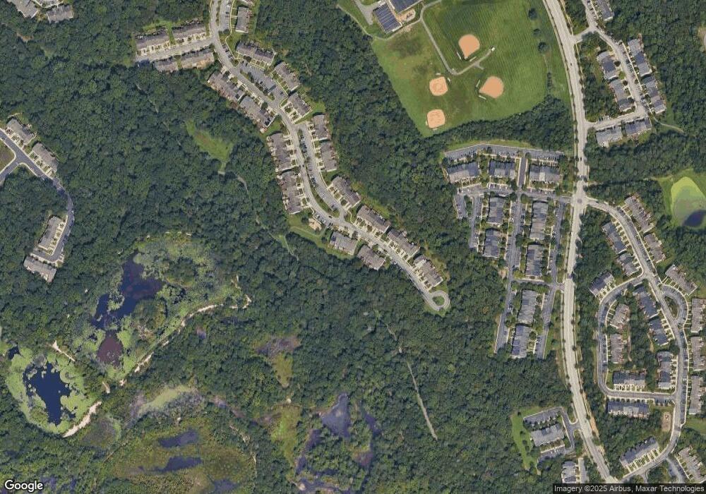 2534 Running Wolf Trail, Odenton, MD 21113 - photo 1