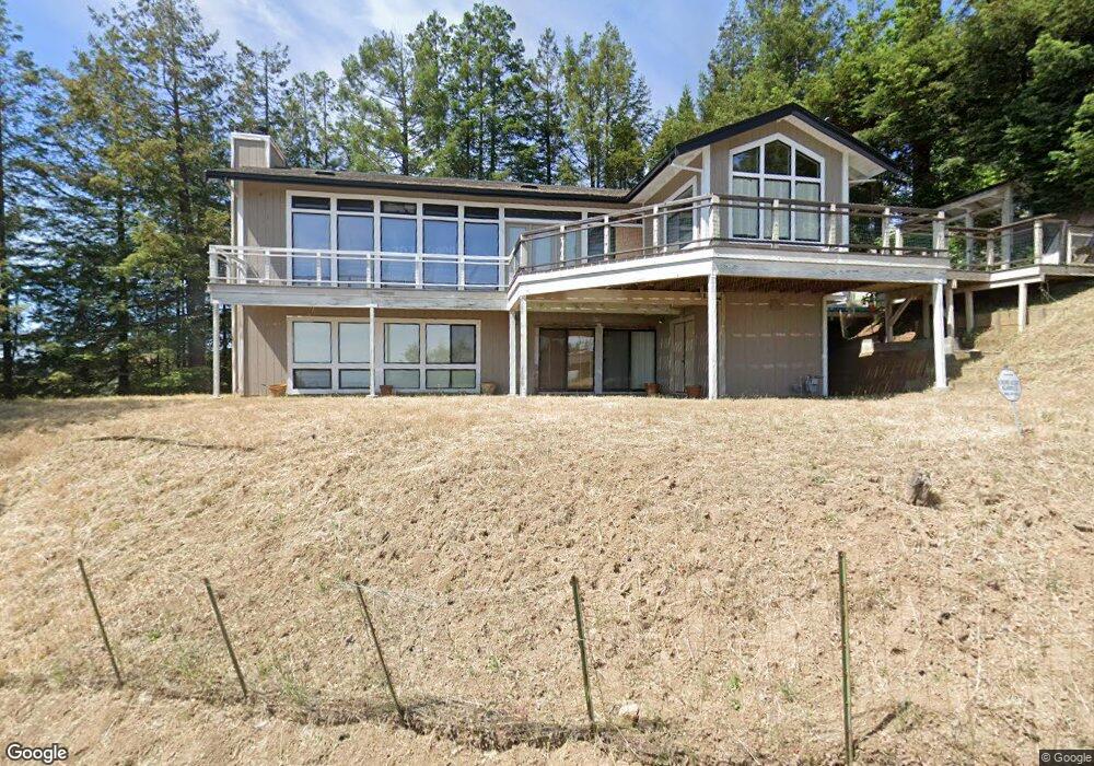 4 Strathmoor Dr, Berkeley, CA 94705 - photo 1