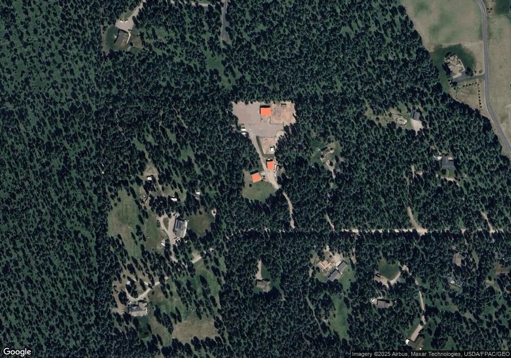 1161 Glacier Stage Ln, Kalispell, MT 59901 - photo 1