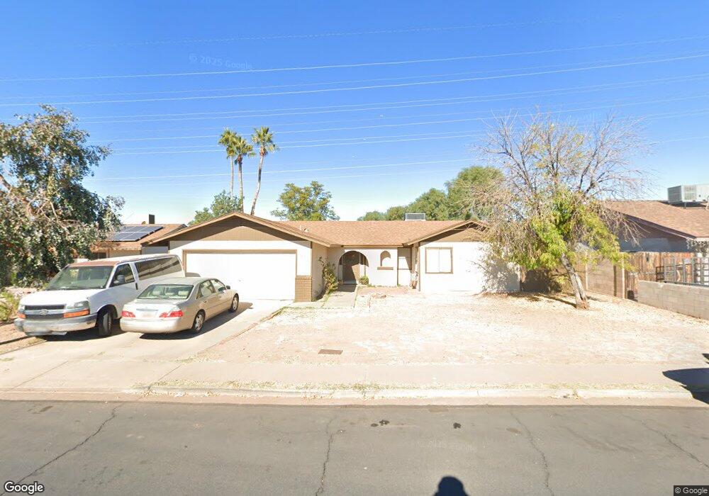 4650 E Covina St, Mesa, AZ 85205 - photo 1