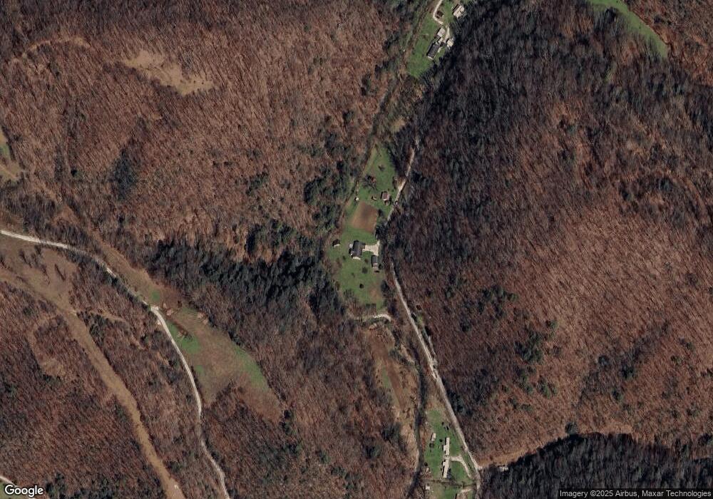 188 McClarity Fork, Branchland, WV 25506 - photo 1