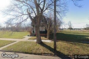 5931 Joseph Campau St, Detroit, MI 48211
