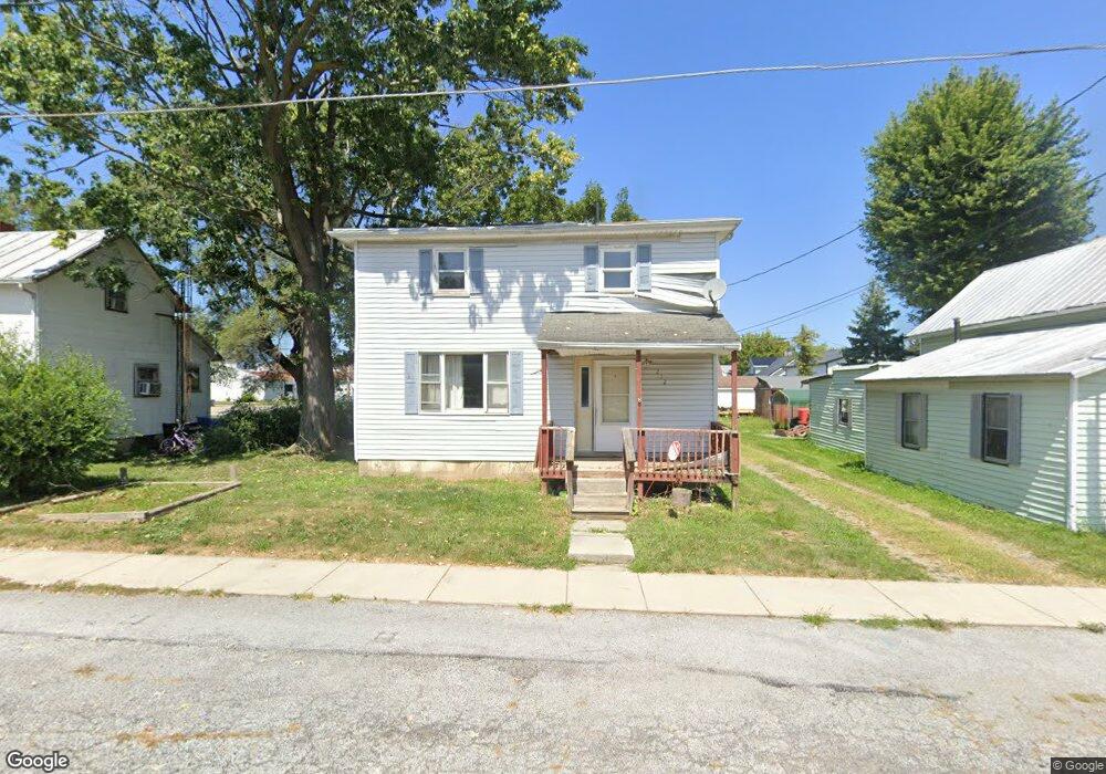 212 Wall St unit 2, Cairo, OH 45820 - photo 1