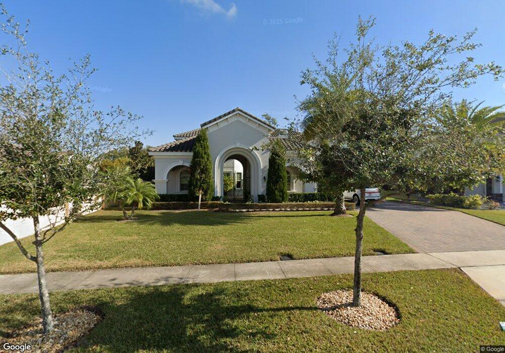 1140 Estancia Woods Loop, Windermere, FL 34786 - photo 1