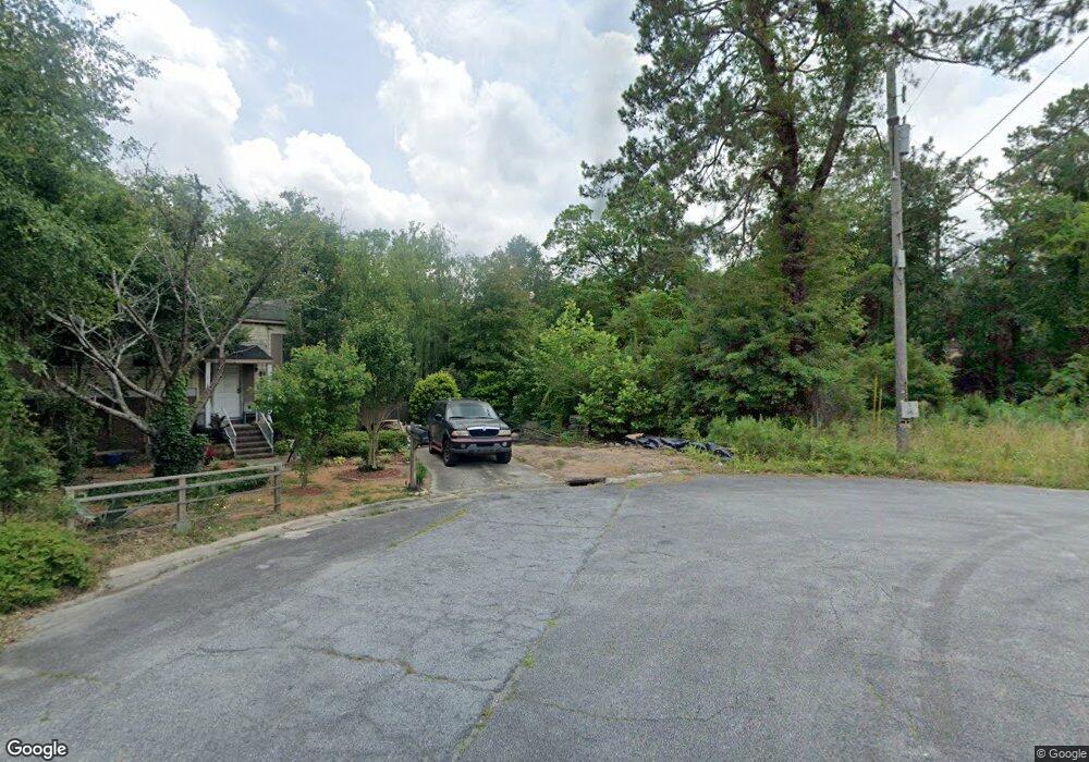 2920 Deeb Ct, Macon, GA 31206 - photo 1