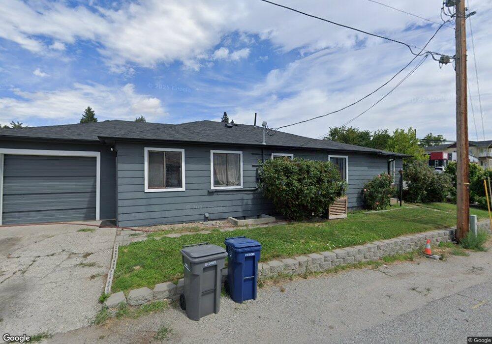 159 9th St NE, East Wenatchee, WA 98802 - photo 1