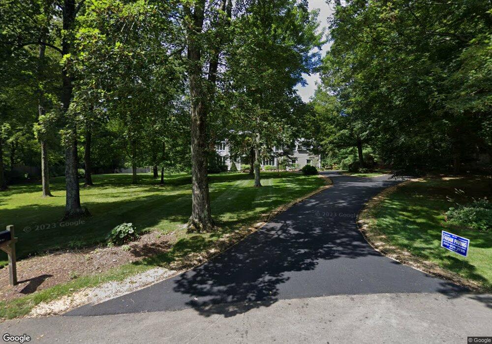 69 Deer Hill Rd, Redding, CT 06896 - photo 1