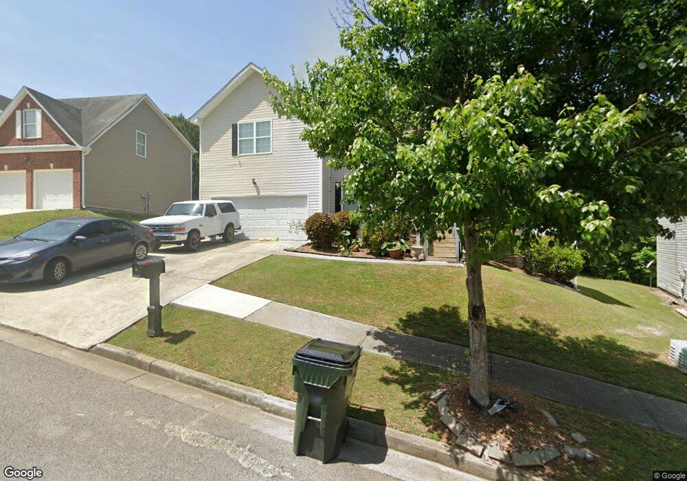 4451 Ash Tree St unit 4451, Snellville, GA 30039 - photo 1