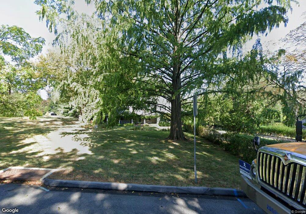 746 Mount Moro Rd, Villanova, PA 19085 - photo 1