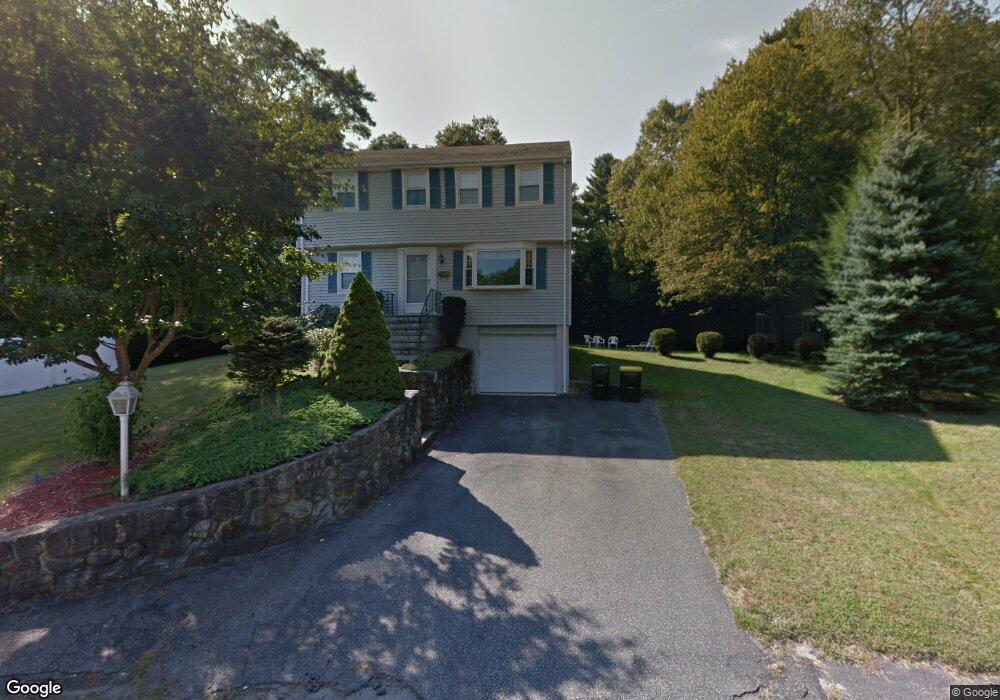 72 Standish Rd, Bellingham, MA 02019 - photo 1