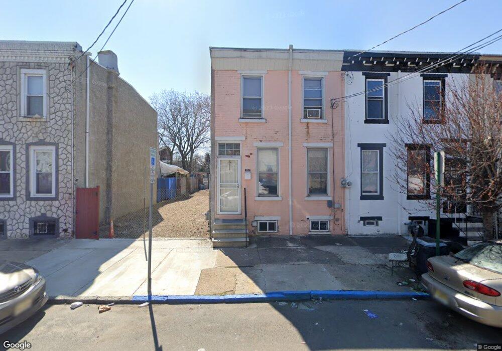 332 Walnut St, Camden, NJ 08103 - photo 1