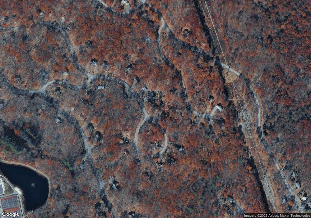 630 Saw Creek Estate, Bushkill, PA 18324 - photo 1