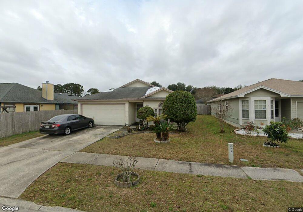 2332 Townsquare Dr, Jacksonville, FL 32216 - photo 1