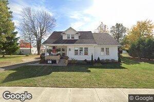 159 E 6th St, Minster, OH 45865