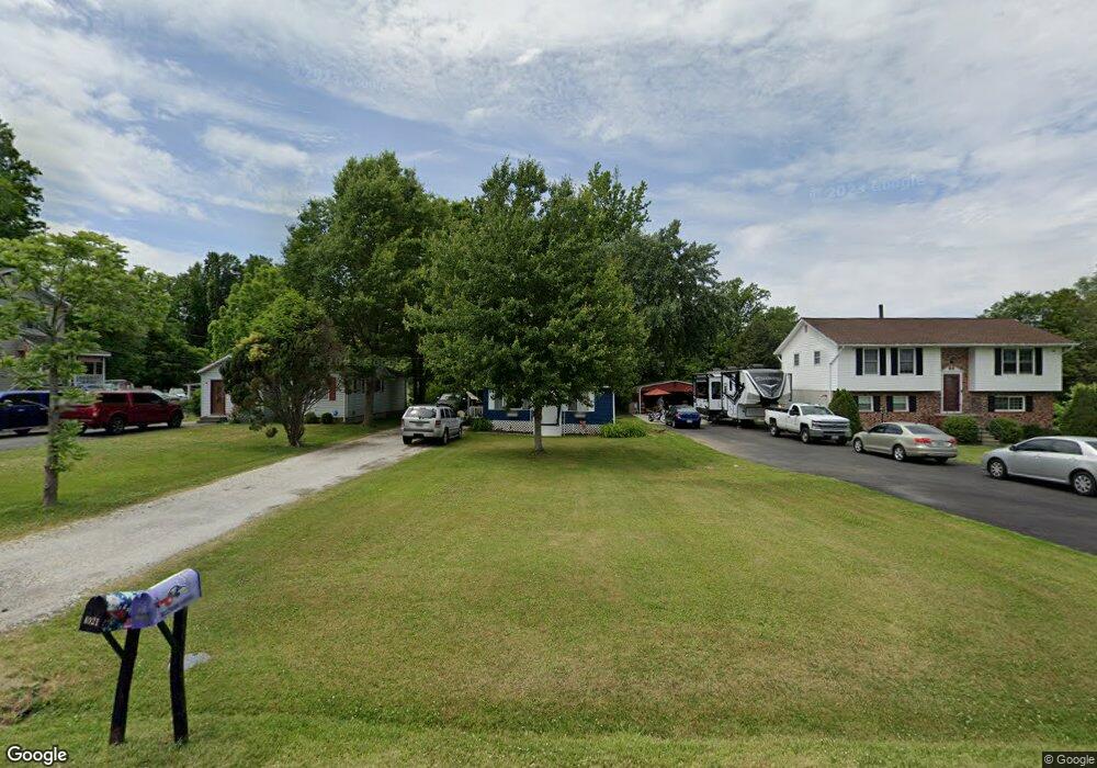 6921 Birdwood Ave, Middle River, MD 21220 - photo 1