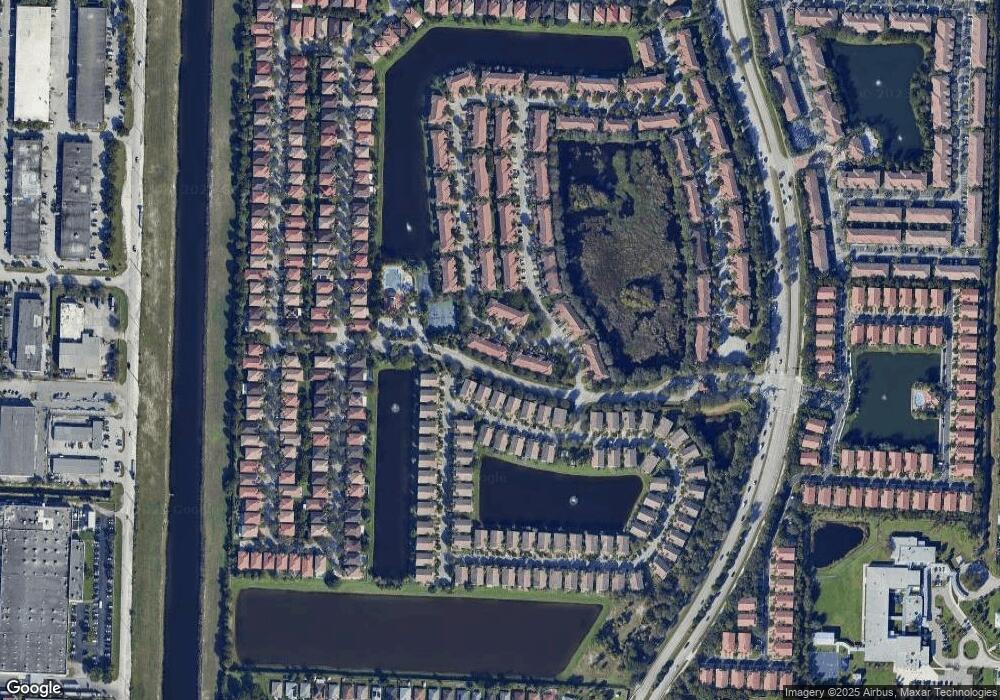 2116 Oakmont Dr, Riviera Beach, FL 33404 - photo 1