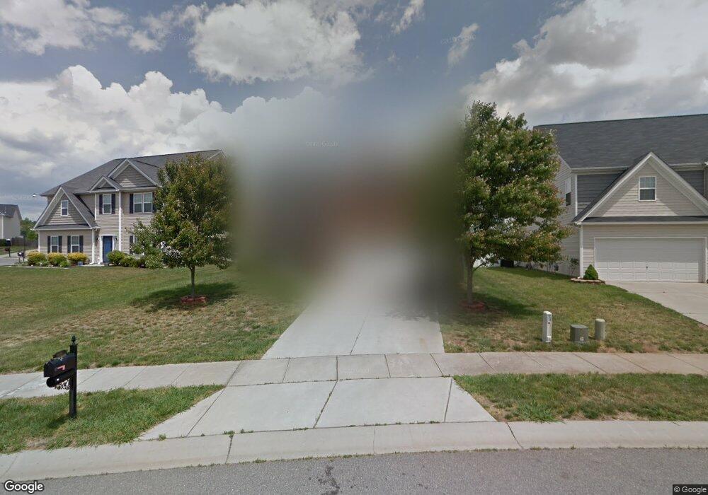 474 Whitewater Way NW, Concord, NC 28027 - photo 1