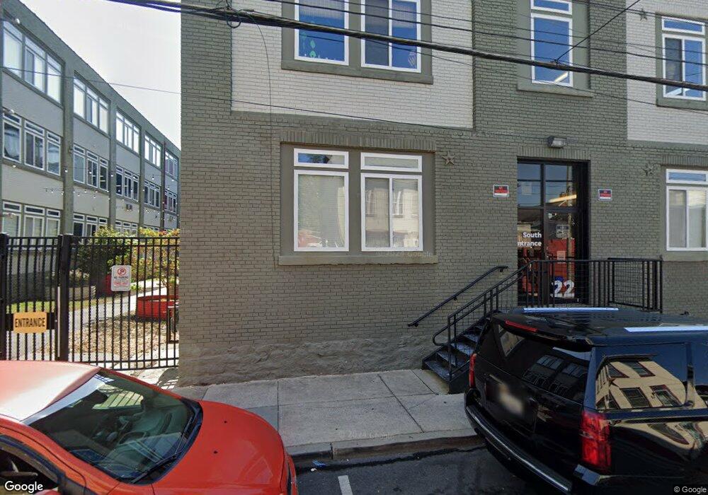 22 N Mulberry St, Hagerstown, MD 21740 - photo 1