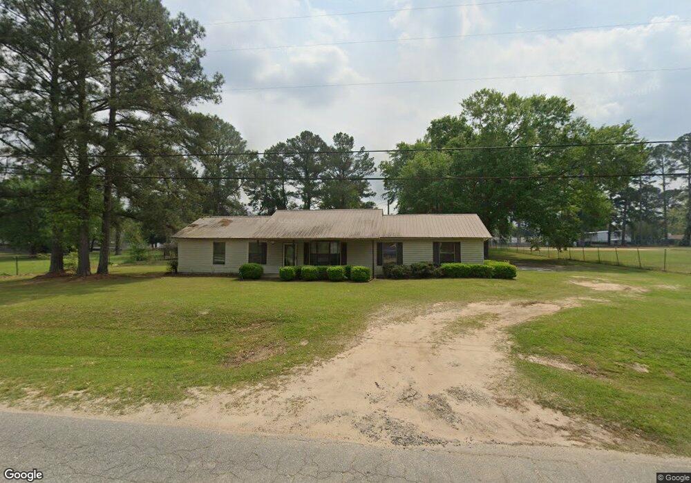 253 N Lester Rd, Baconton, GA 31716 - photo 1