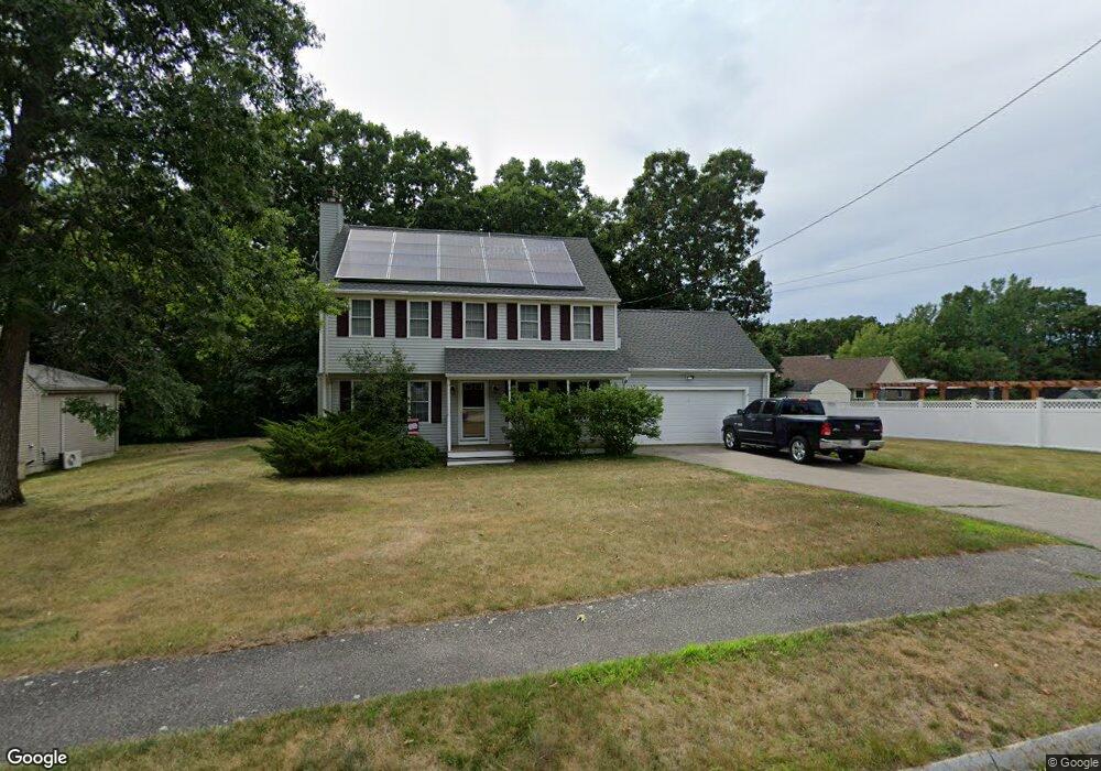 16 Bodio Cir, Milford, MA 01757 - photo 1