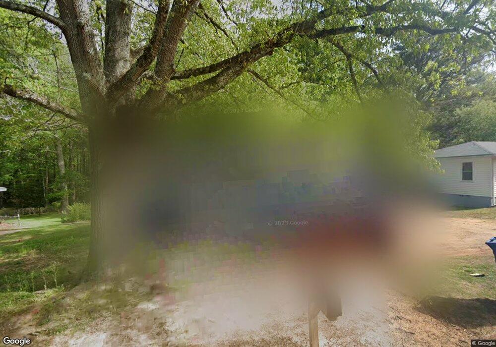 8160 Collier St SW, Covington, GA 30014 - photo 1