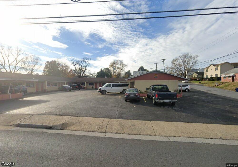 1122 N Royal Ave, Front Royal, VA 22630 - photo 1