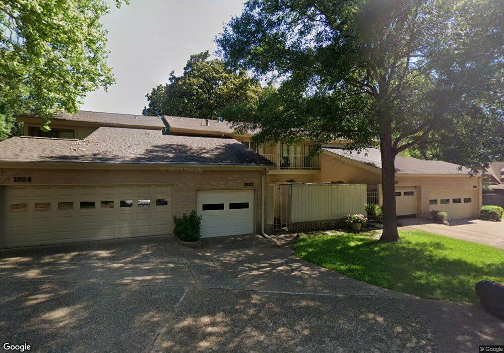 1022 Troup Hwy, Tyler, TX 75701 - photo 1