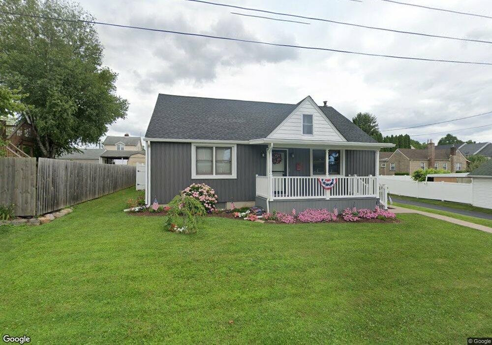 5180 Lincoln Ave, Whitehall, PA 18052 - photo 1