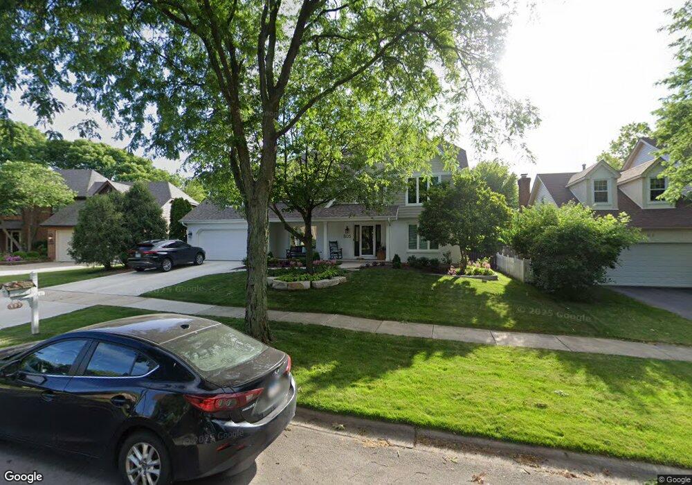 805 Glenmore Ct, Naperville, IL 60540 - photo 1