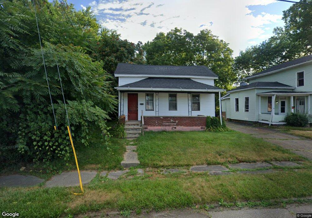 1423 7th St NE, Canton, OH 44704 - photo 1