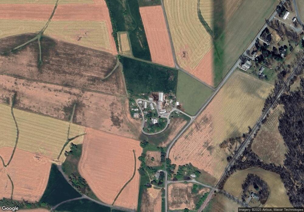 14224 Old Hanover Rd, Reisterstown, MD 21136 - photo 1