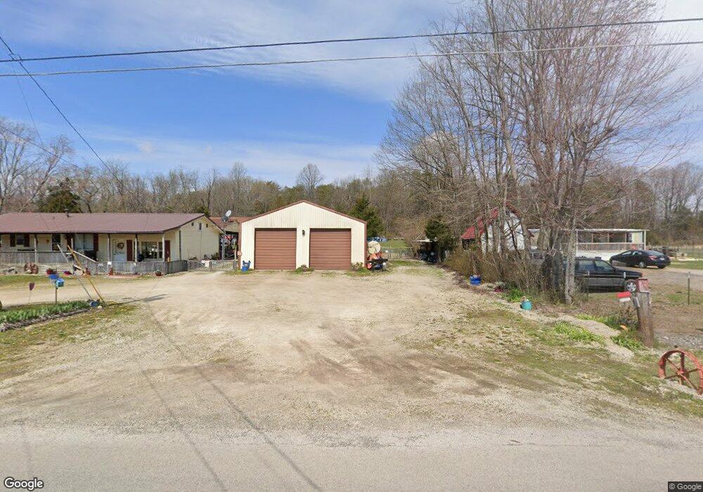 333 E Booe Rd, Austin, IN 47102 - photo 1