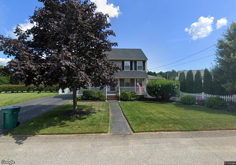 29 Wright Cir, Attleboro, MA 02703 - photo 1