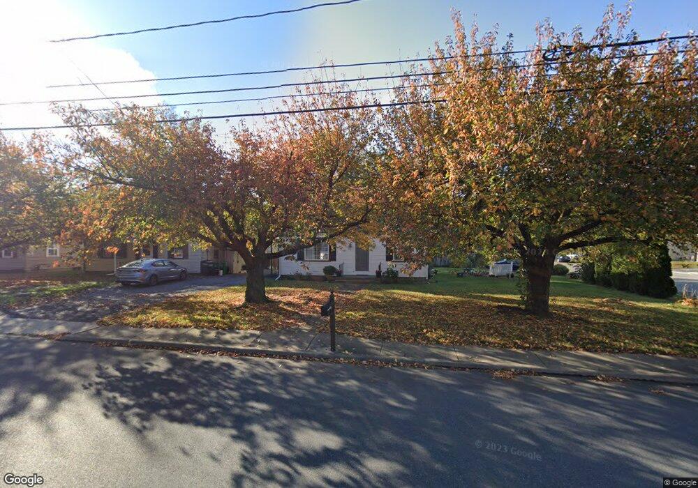 302 S Spring Garden St, Carlisle, PA 17013 - photo 1