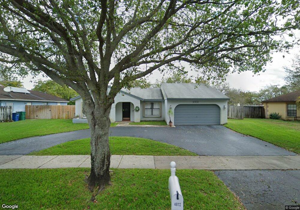 4812 SW 118th Terrace, Cooper City, FL 33330 - photo 1