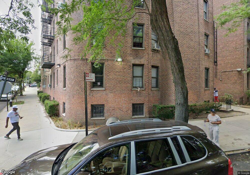 316 E Mosholu Pkwy S, Bronx, NY 10458 - photo 1