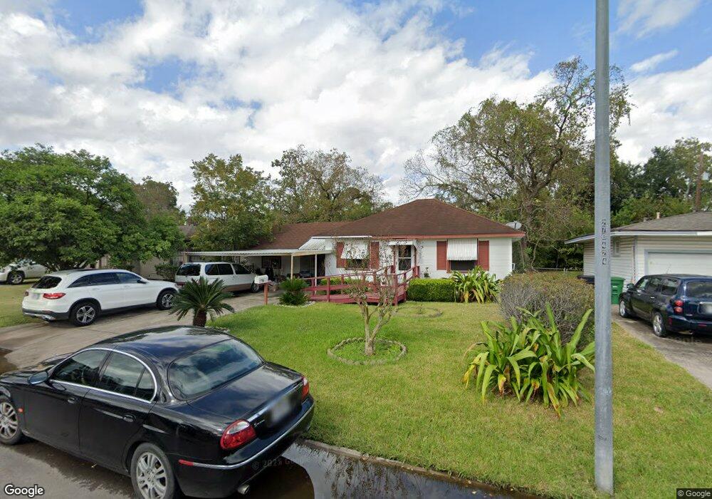 4517 Keystone St, Houston, TX 77021 - photo 1