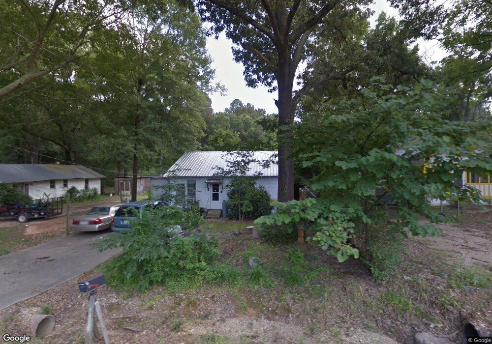 410 Division Ave, Bastrop, LA 71220 - photo 1