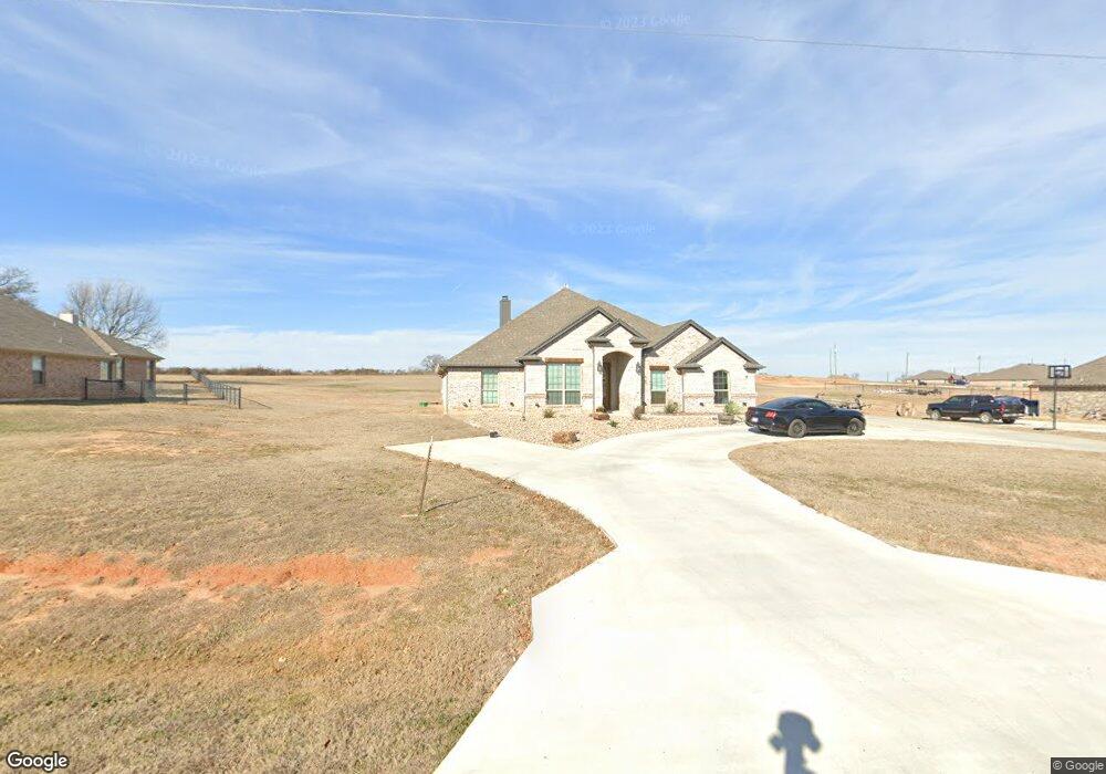 470 Pine Rd, Poolville, TX 76487 - photo 1