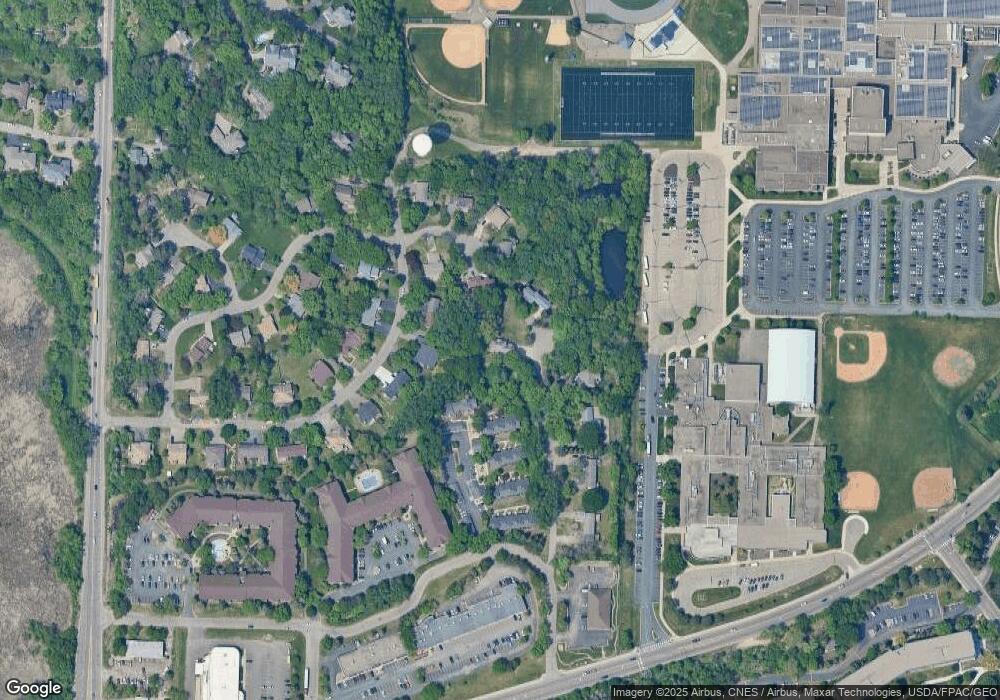 10798 Cedar Bend, Hopkins, MN 55305 - photo 1