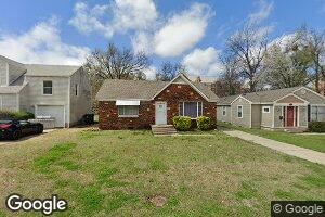 1316 Garfield Ave, Norman, OK 73072