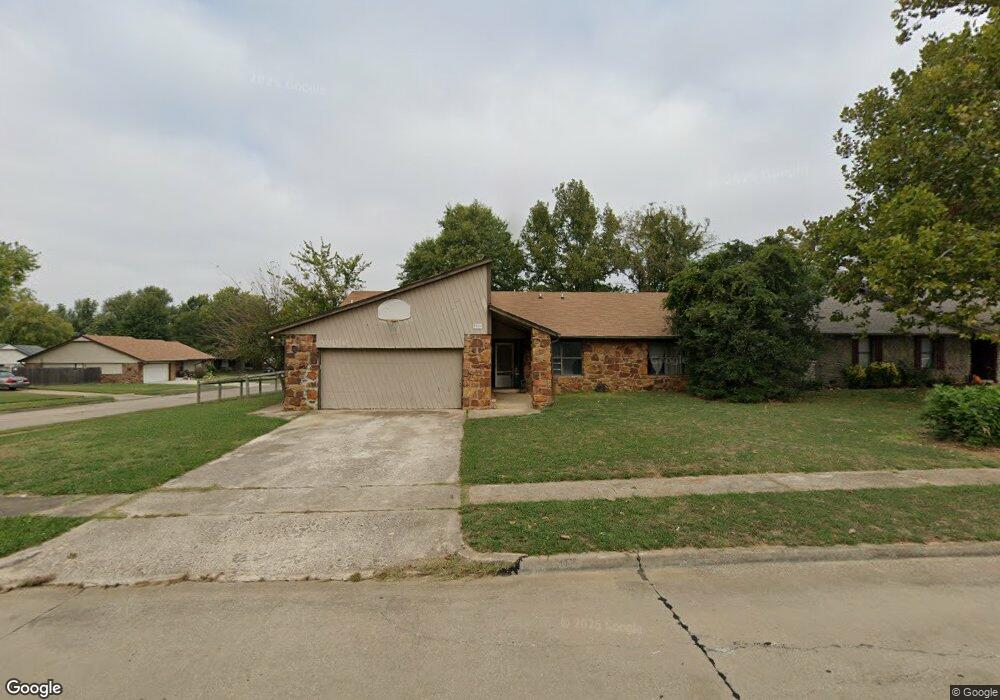3000 E Memphis St, Broken Arrow, OK 74014 - photo 1