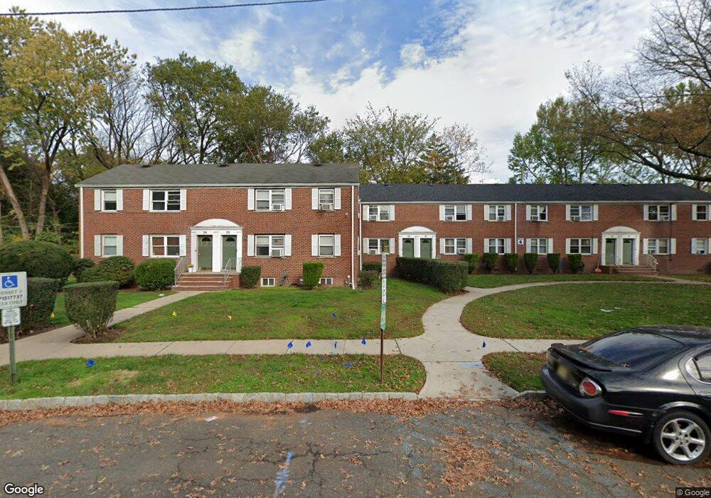 31B Carolyn Terrace, Roselle, NJ 07203 - photo 1