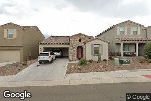 5547 S White Spar Trail, Tucson, AZ 85747