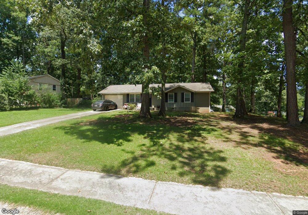 3051 Fern Valley Dr SW unit 21, Marietta, GA 30008 - photo 1