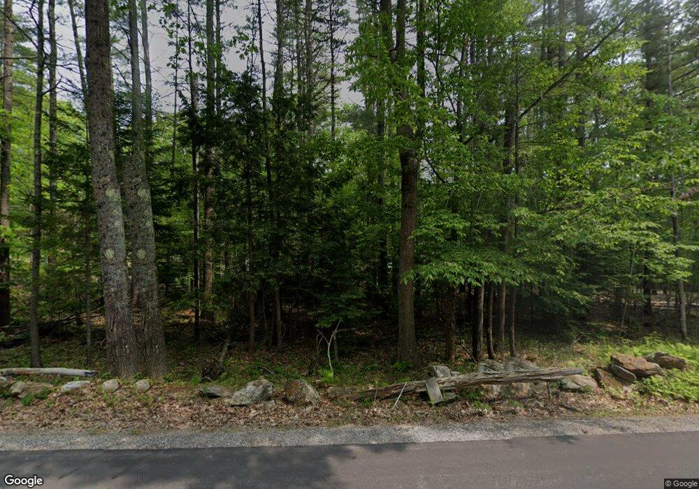 323 Carding MacHine Rd, Bowdoinham, ME 04008 - photo 1