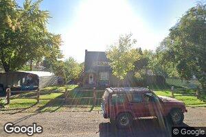 129 S Roanoke Ave, Hines, OR 97738