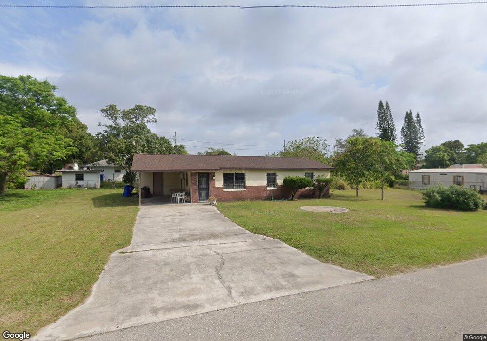 126 Anderson St, Lake Placid, FL 33852 - photo 1