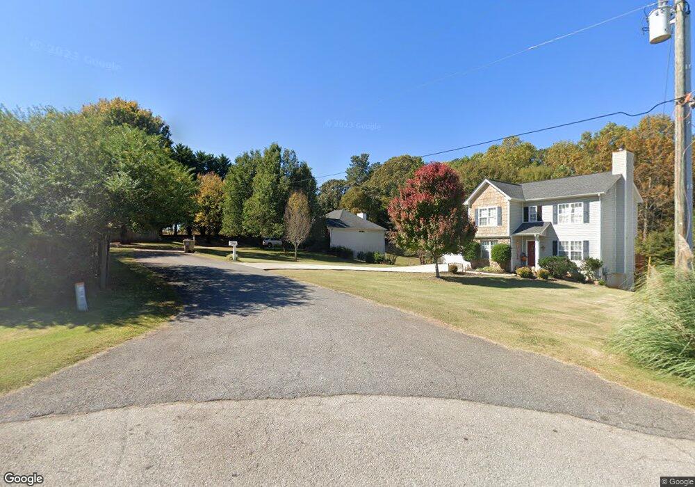 4551 Cash Dr unit 1, Flowery Branch, GA 30542 - photo 1