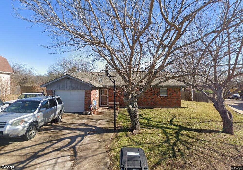 106 Lora Ln, Weatherford, TX 76088 - photo 1